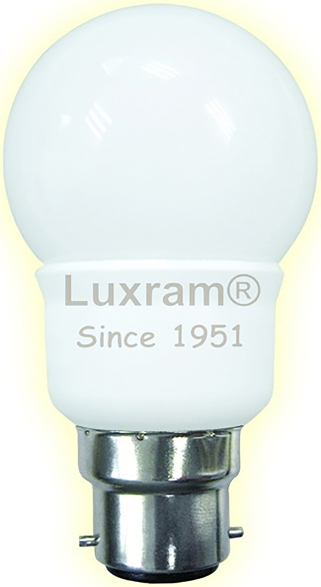 Extra Mini Sup Ball Compact Fluorescent Luxram Golf Ball Extra Mini Sup Ball Compact Fluorescent Luxram Golf Ball